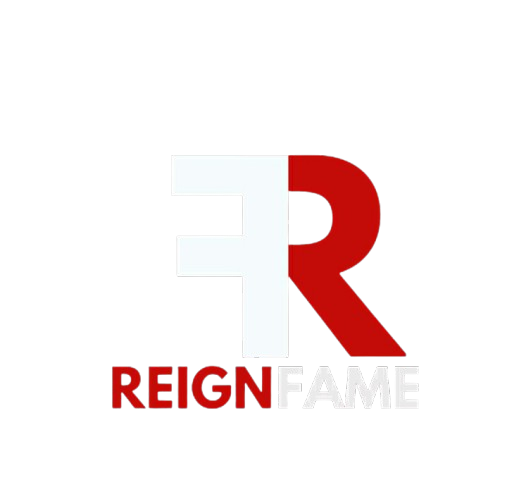 Reign Fame Logo